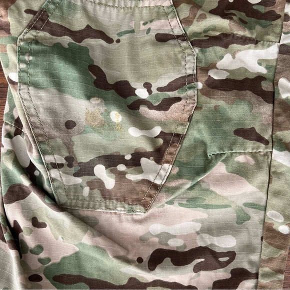 SORD Field Pants Camo Men’s Large | Tactical Military Combat Pants - Picture 2 of 10